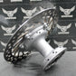1995 HONDA 95 - 97 CR500R 95 - 96 CR250R OEM FRONT WHEEL RIM HUB ROTOR 44601 - MAC - 680 - hggarage