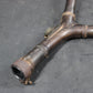 2006 HONDA CRF250R OEM EXHAUST PIPE CHAMBER HEADER 18380 - KRN - 850 - hggarage