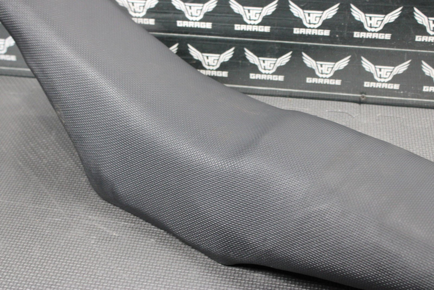 2007 06 - 08 HONDA CRF450R AFTERMARKET SDG SEAT SADDLE CUSHION COVER 77100 - MEN - A00 - hggarage