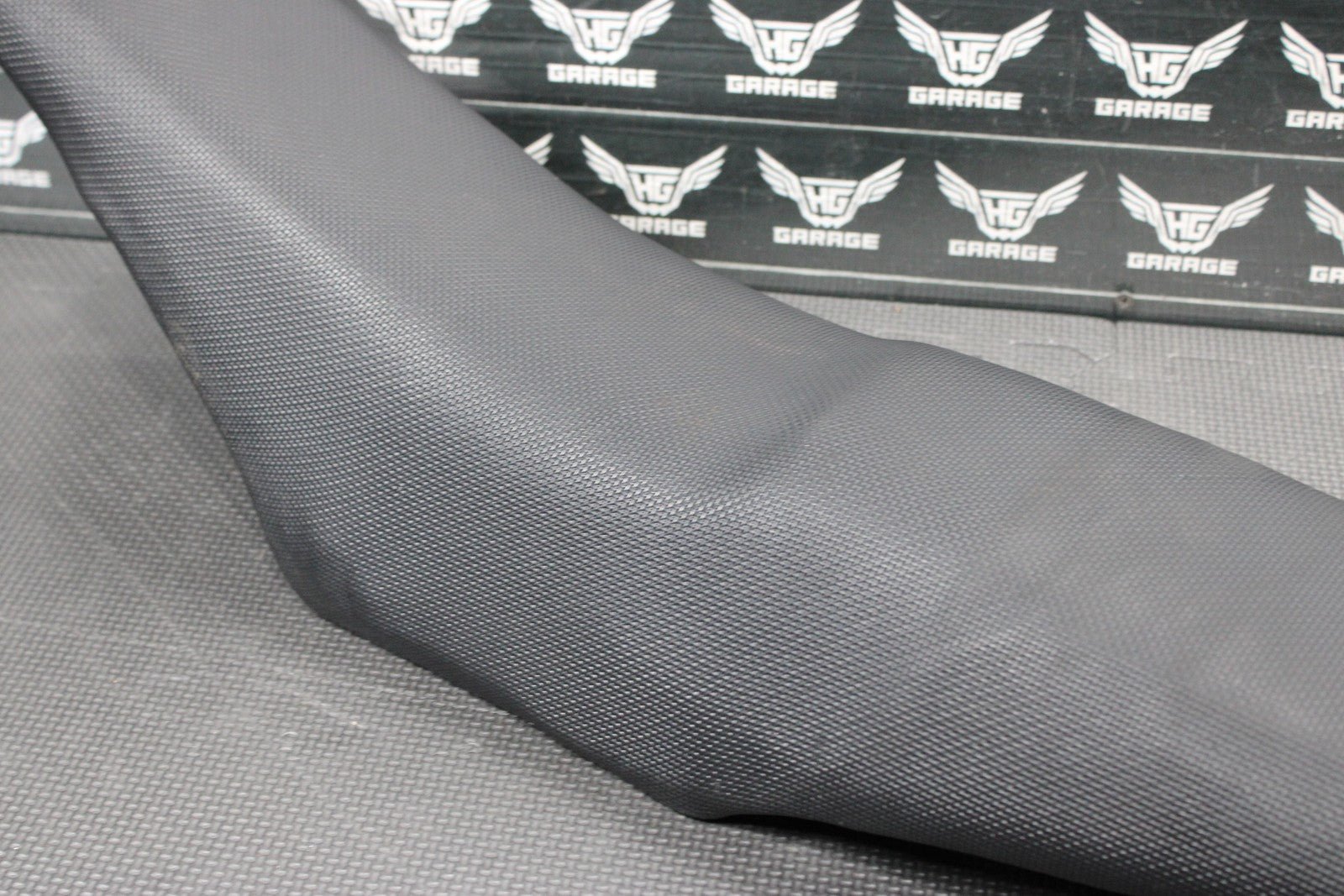 2007 06 - 08 HONDA CRF450R AFTERMARKET SDG SEAT SADDLE CUSHION COVER 77100 - MEN - A00 - hggarage