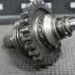 2006 02-07 KAWASAKI KX250 2 STROKE OEM KICKSTART KICK START SHAFT W IDLER GEAR