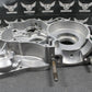 2001 SUZUKI 01 - 02 RM250 OEM RIGHT HALF ENGINE MOTOR CRANKCASE CRANK CASE BLOCK - hggarage