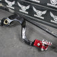 2009 Honda CRF150RB Expert Bigwheel OEM Nissin Rear Back Brake Caliper Master - hggarage