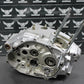 2005 SUZUKI DR200SE K5 OEM LEFT RIGHT ENGINE MOTOR CRANKCASE CRANK CASES BLOCK - hggarage
