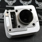 2003 Yamaha TTR125L TTR125 54MM OEM Engine Motor Cylinder Jug Barrel Bore Core! - hggarage