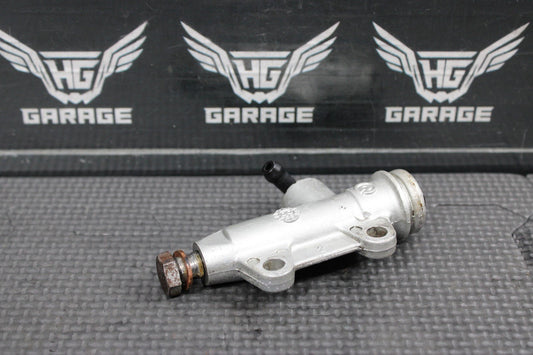 2000 KTM 250 EXC OEM BREMBO REAR BACK BRAKE MASTER CYLINDER 50313060000 - hggarage