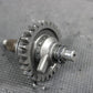 1991 KAWASAKI 91-94 KDX250 OEM KICKSTART KICK START SHAFT