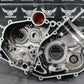 2013 HUSQVARNA TE511 OEM LEFT RIGHT ENGINE MOTOR CRANKCASE CRANK CASES BLOCK - hggarage