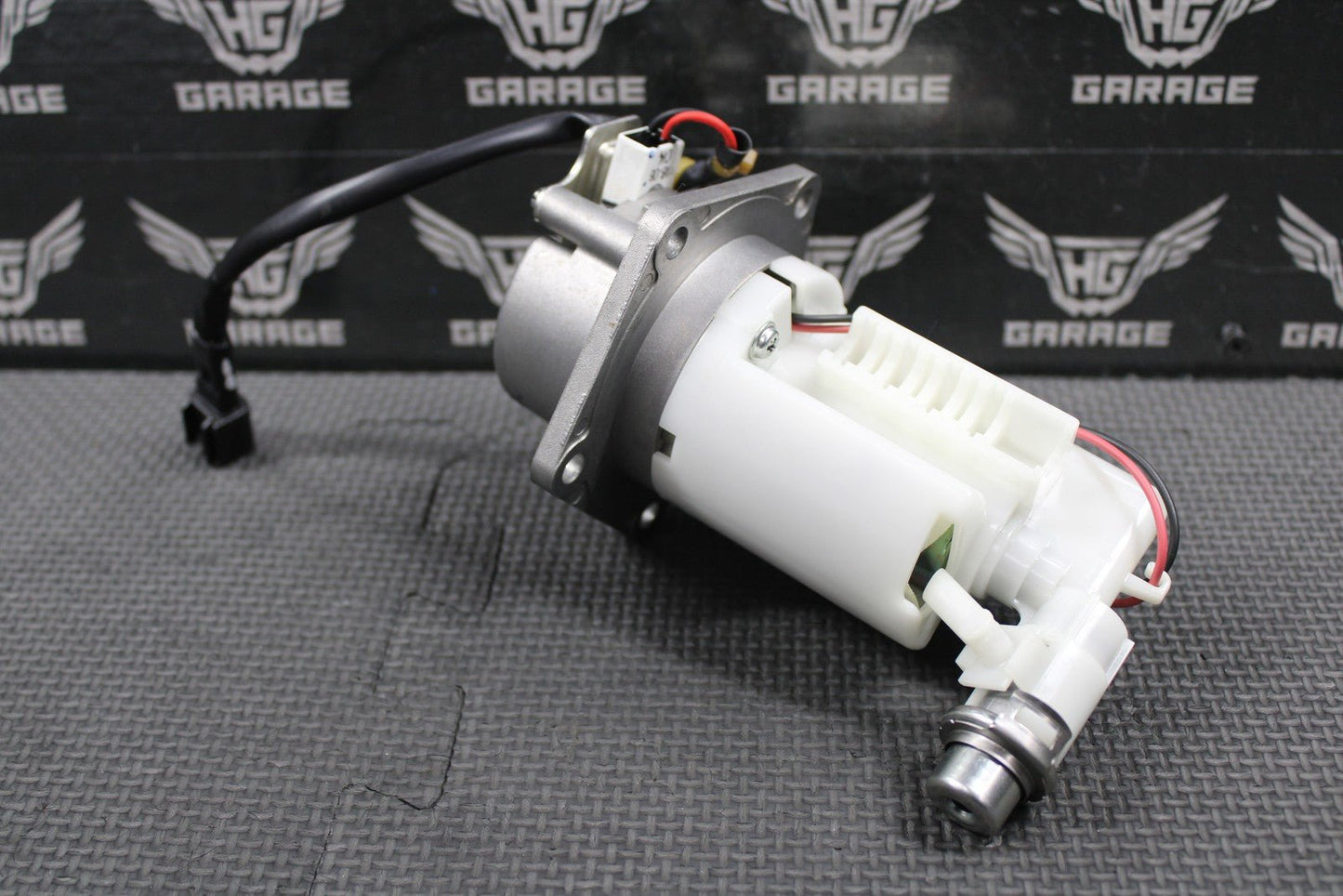 2019 2020 SUZUKI RMZ250 OEM KEIHIN GAS FUEL PUMP SENDING UNIT 15100 - 46K00 LW HR! - hggarage