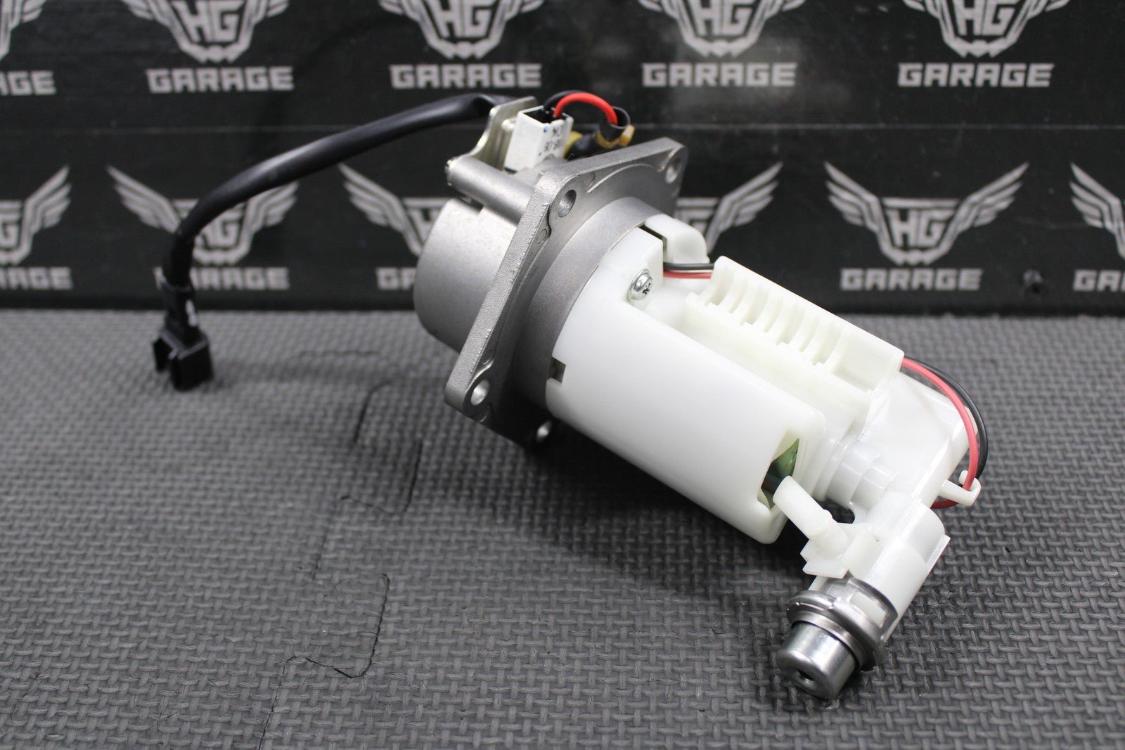 2019 2020 SUZUKI RMZ250 OEM KEIHIN GAS FUEL PUMP SENDING UNIT 15100 - 46K00 LW HR! - hggarage