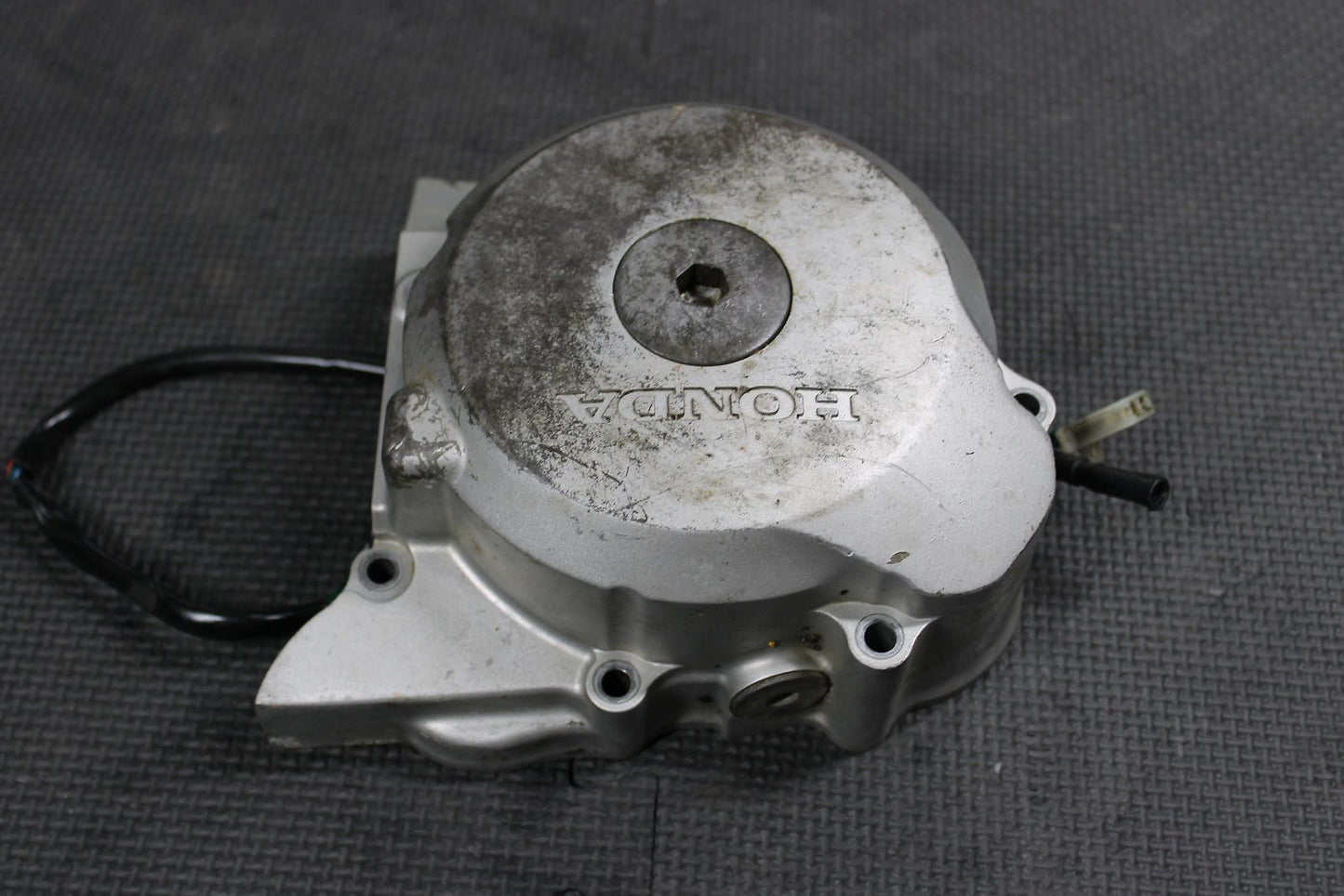 2004 HONDA CRF150F STATOR MAGNETO GENERATOR ALTERNATOR 11341 - KPT - 900 - hggarage