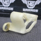 2003 HONDA CR250R OEM REAR BACK ROTOR GUARD COVER CALIPER GUARD - hggarage