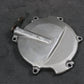 2016 KAWASAKI 13 - 21 KX100 KX85 OEM OUTER ENGINE MOTOR SIDE CLUTCH COVER - hggarage