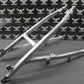 2000 2001 HONDA CR125R CR250R OEM REAR BACK SUB FRAME SUBFRAME 50200 - KZ3 - J30 - hggarage
