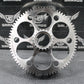 2013 KTM 12 - 15 450 SXF OEM CLUTCH BASKET CAGE RING GEAR 78132001076 - hggarage