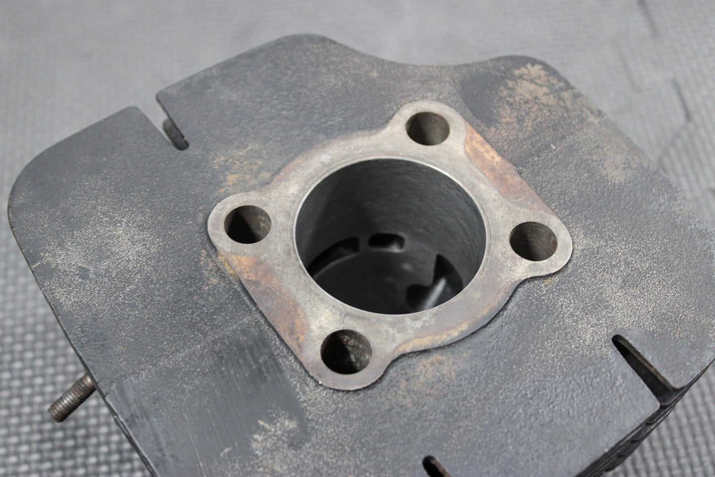 1997 YAMAHA 92 - 00 RT100 OEM 52.25 +0.25MM ENGINE MOTOR CYLINDER JUG BARREL BORE - hggarage