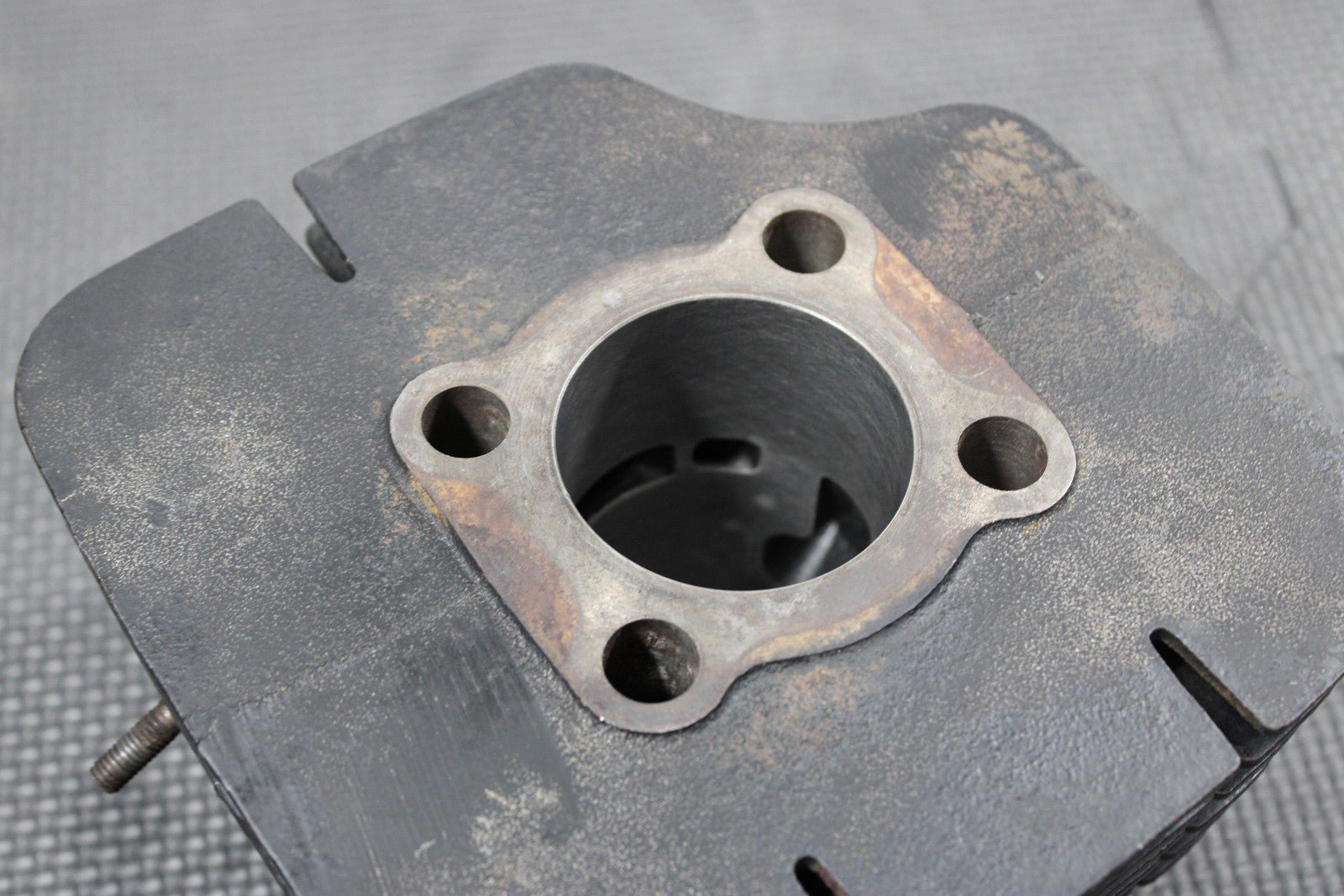 1997 YAMAHA 92 - 00 RT100 OEM 52.25 +0.25MM ENGINE MOTOR CYLINDER JUG BARREL BORE - hggarage