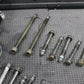 2000 Yamaha TTR125 TTR125L OEM Cam Chain Tensioner Topend Engine Hardware - hggarage