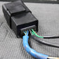 1987 1988 HONDA CR250R OEM CDI ECU COMPUTER IGNITION UNIT BOX 30400 - KS7 - 832 NICE - hggarage