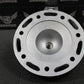 2001 91 - 01 HONDA CR500R OEM ENGINE MOTOR CYLINDER HEAD COVER 12200 - ML3 - 760 NICE! - hggarage
