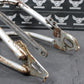 1985 YAMAHA PW80 OEM SWINGARM SWING ARM SUSPENSION - hggarage