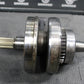1992 Honda XR250L XR250LL XR250R OEM Engine Motor Crankshaft Crank Shaft - hggarage