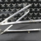2005 HONDA CRF450R OEM REAR BACK SUB FRAME SUBFRAME SEAT RAIL 50200 - MEN - 730 - hggarage