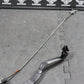 2002 HONDA XR200R 93 - 02 OEM RIGHT REARSET BRAKE FOOT PEDAL ARM ASSEMBLY - hggarage