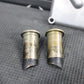 1994 SUZUKI RM80 OEM ENGINE POWER VALVE GOVERNOR ASSEMBLY 11254 - 02B40 11255 - 02B4 - hggarage