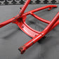 1988 HONDA CR125R OEM REAR BACK SUB FRAME SUBFRAME SEAT RAIL 50100 - KS6 - 830ZA - hggarage