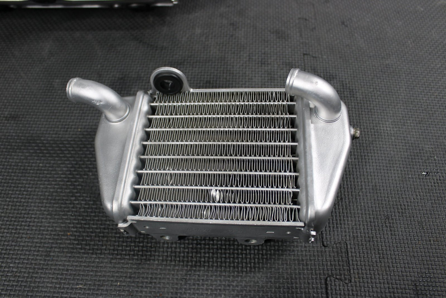 2007 KTM 2004 / 06 - 11 105 04 - 12 85SX OEM ENGINE MOTOR COOLING COOLER RADIATOR - hggarage