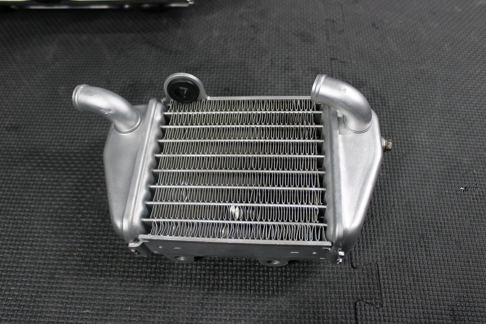 2007 KTM 2004 / 06 - 11 105 04 - 12 85SX OEM ENGINE MOTOR COOLING COOLER RADIATOR - hggarage