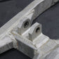 1986 KAWASAKI KDX200 OEM REAR SWINGARM SWING ARM SUSPENSION 33001 - 1259 - hggarage