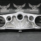 2000 HONDA 00 - 03 CR125R 250 OEM UPPER TRIPLE TREE CLAMP TOP BRIDGE 53300 - KZ4 - J20 - hggarage