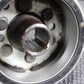 1997 2 - 97 KAWASAKI OEM KX250 STATOR MAGNETO ROTOR FLYWHEEL 21007 - 1234 - hggarage