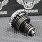 2000 00 - 02 HONDA CR125R OEM EXHAUST POWER VALVE LINKAGE GOVERNOR 19200 - KZ4 - L10 - hggarage