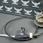 1998 Kawasaki KX60 90 - 03 OEM Front Brake Drum Cable Lever Complete Assembly - hggarage