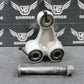 2018 18 - 20 SUZUKI RMZ450 OEM REAR SHOCK CUSHION LINKAGE LEVER ARM 62600 - 37880 - hggarage