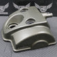 2008 HONDA 04 - 08 CRF250R CRF250X OEM CYLINDER HEAD VALVE COVER 12310 - KRN - 670 - hggarage