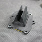 2007 HONDA CR125R VFORCE 3 INTAKE REED BLOCK ASSEMBLY 14100 - KSR - 731 - hggarage