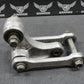 1999 98 - 99 SUZUKI RM125 OEM REAR SHOCK SWINGARM LINKAGE LINKS LEVER 62600 - 37820 - hggarage