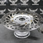 1995 HONDA 95 - 97 CR500R 95 - 96 CR250R OEM FRONT WHEEL RIM HUB ROTOR 44601 - MAC - 680 - hggarage