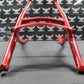 1988 HONDA CR125R OEM REAR BACK SUB FRAME SUBFRAME SEAT RAIL 50100 - KS6 - 830ZA - hggarage