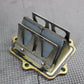 2000 YAMAHA YZ250 OEM INTAKE REED BLOCK ASSEMBLY 4XL - 13610 - 00 - 00 - hggarage