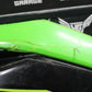 2018 KAWASAKI KX250F OEM PLASTICS BODY KIT FENDERS PANELS NUMBER PLATE SHROUDS - hggarage
