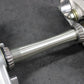 2003 HONDA CRF450R OEM FRONT FORKS LOWER UPPER TRIPLE TREE STEM