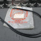 NOS 1984 1985 HONDA XR250R OEM THROTTLE CABLE A & B 17910 - KK0 - 000 17920 - KK0 - 000 - hggarage