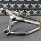 1985 YAMAHA PW80 OEM SWINGARM SWING ARM SUSPENSION - hggarage