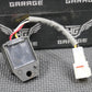 2010 KTM 06 - 11 250 XCF - W OEM RECTIFIER VOLTAGE REGULATOR WIRING 80011034000 GOOD - hggarage