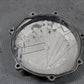 2010 YAMAHA YZ450F OEM ENGINE MOTOR SIDE CLUTCH COVER ASSEMBLY 33D-15415-10-00